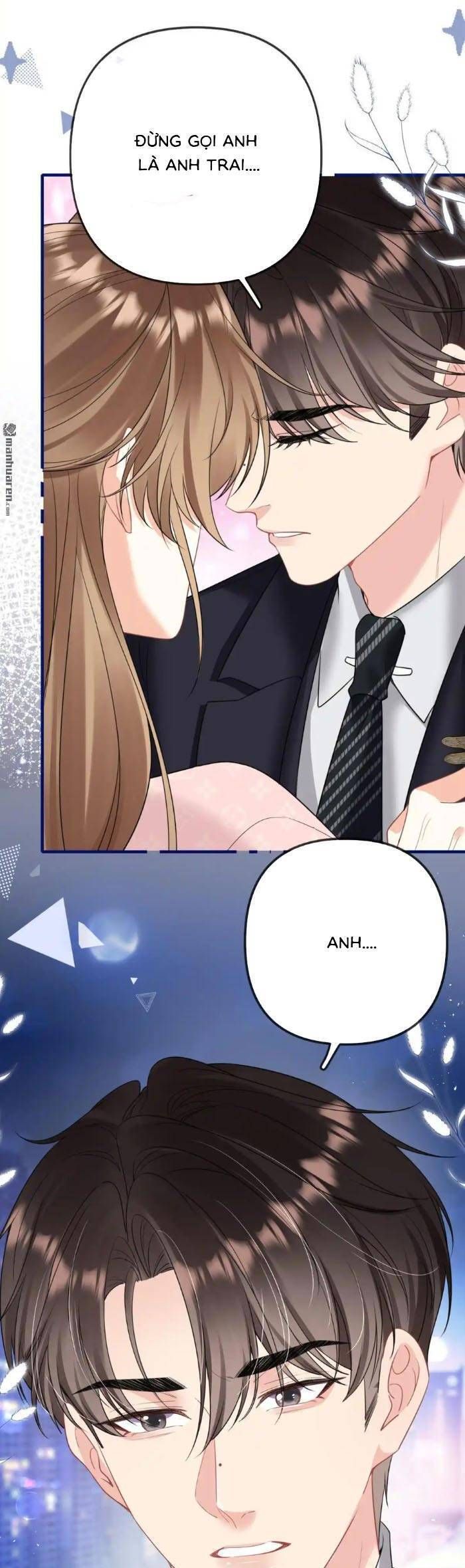 Nụ Hôn Vượt Ranh Giới Chapter 38 - Trang 2