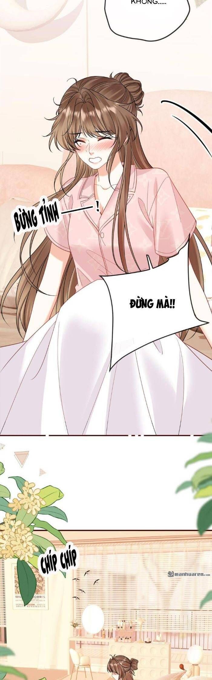 Nụ Hôn Vượt Ranh Giới Chapter 39 - Trang 2