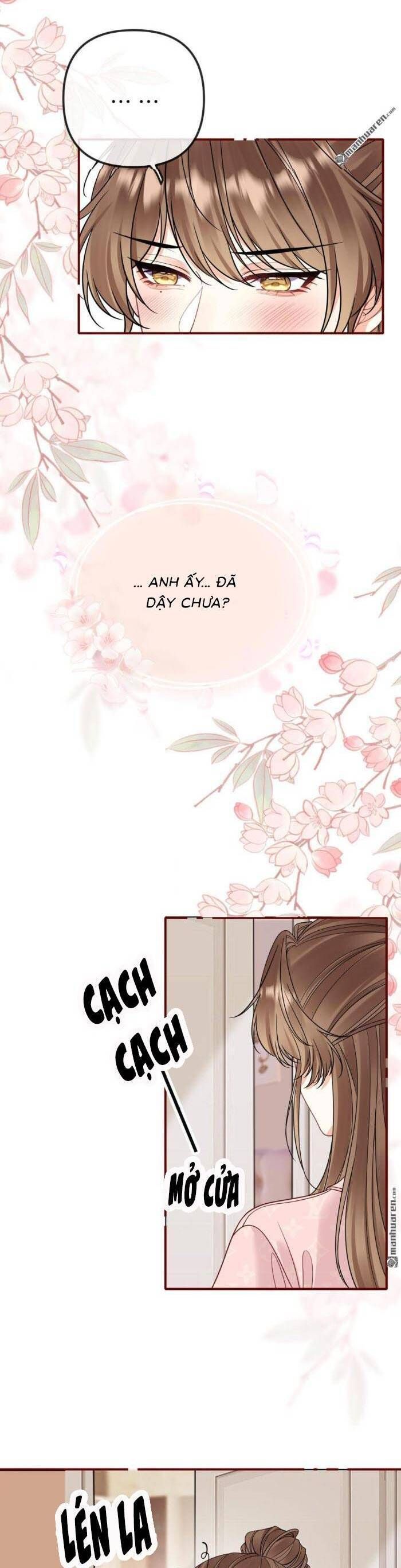Nụ Hôn Vượt Ranh Giới Chapter 39 - Trang 2