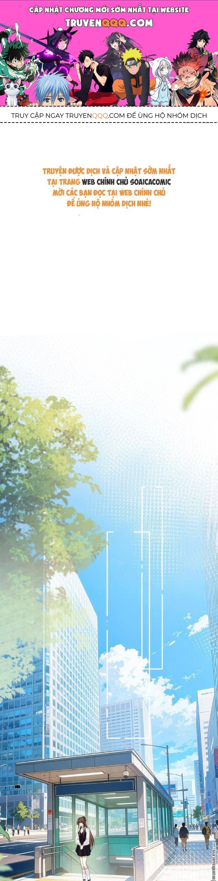 Nụ Hôn Vượt Ranh Giới Chapter 40 - Trang 2