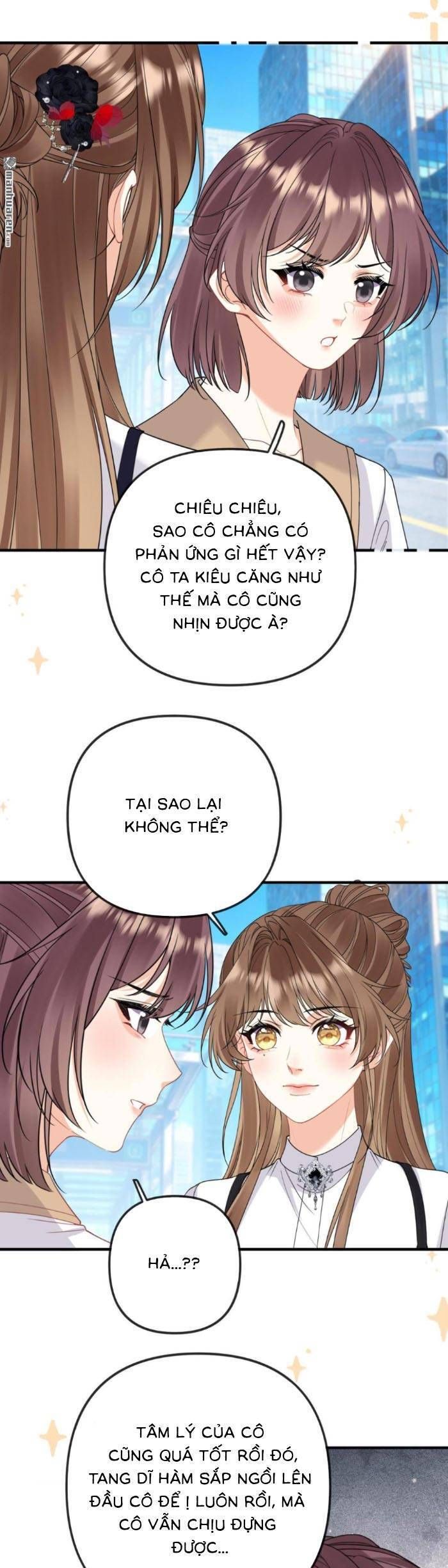 Nụ Hôn Vượt Ranh Giới Chapter 40 - Trang 2
