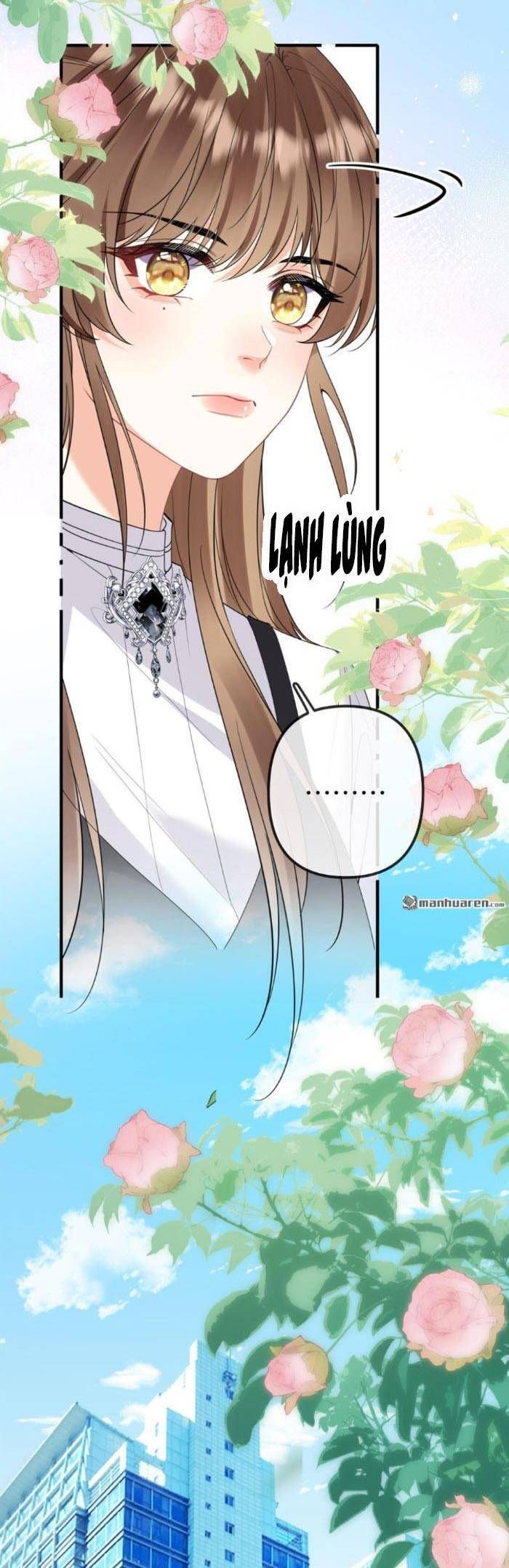 Nụ Hôn Vượt Ranh Giới Chapter 40 - Trang 2