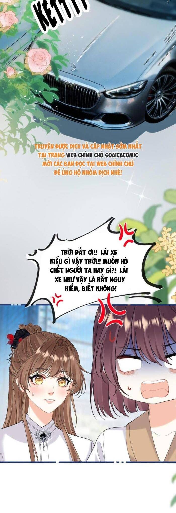 Nụ Hôn Vượt Ranh Giới Chapter 40 - Trang 2