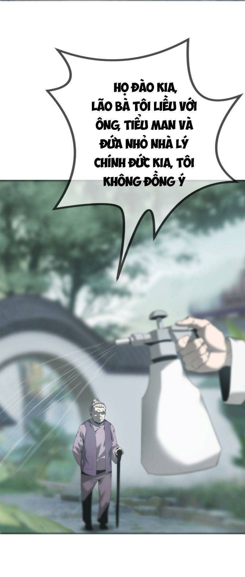 Nữ Nhân Dũng Cảm Chapter 15 - Trang 2