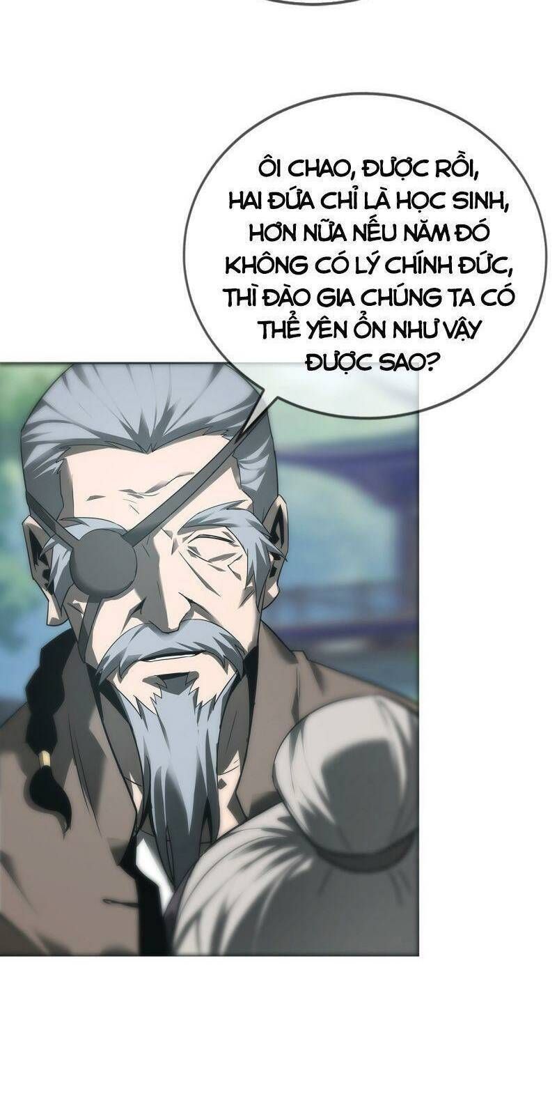 Nữ Nhân Dũng Cảm Chapter 15 - Trang 2