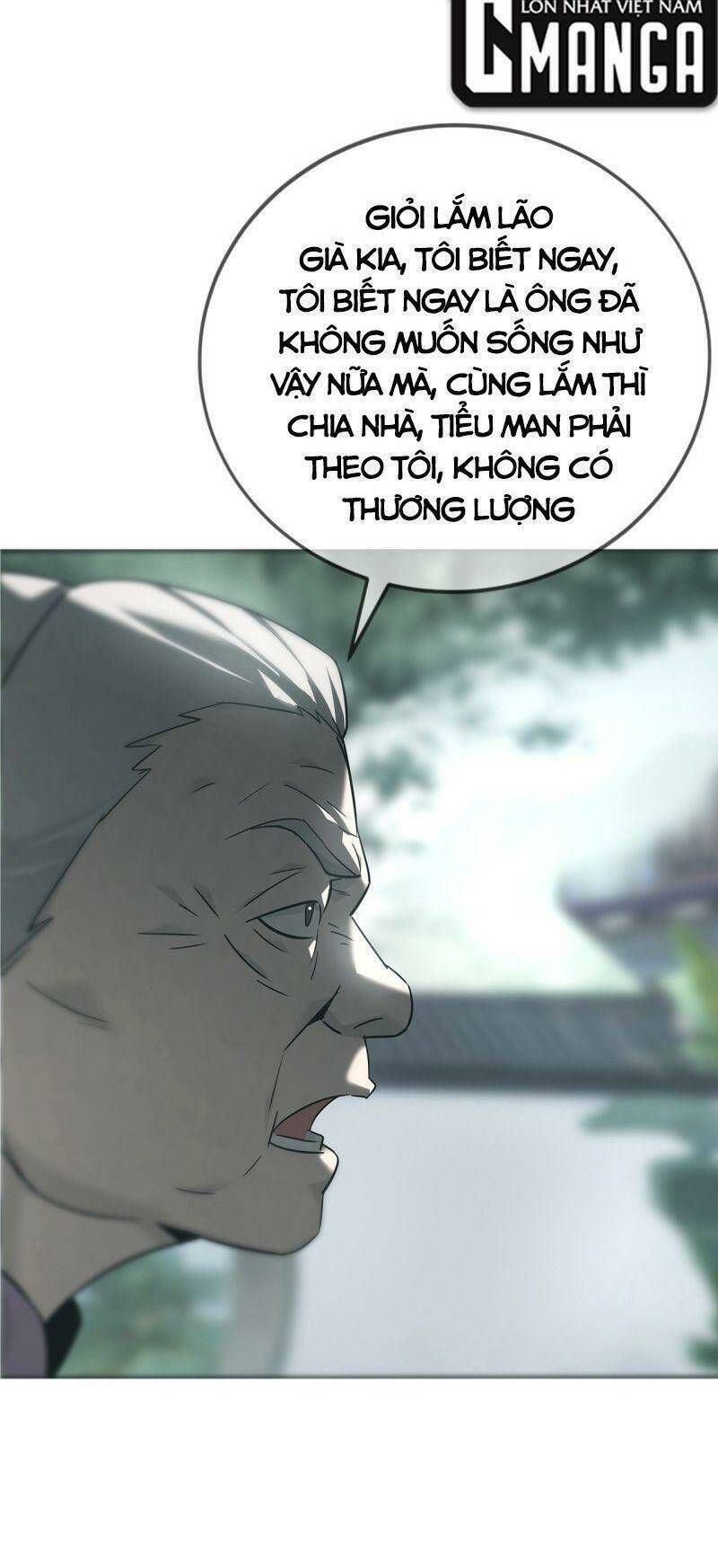 Nữ Nhân Dũng Cảm Chapter 15 - Trang 2