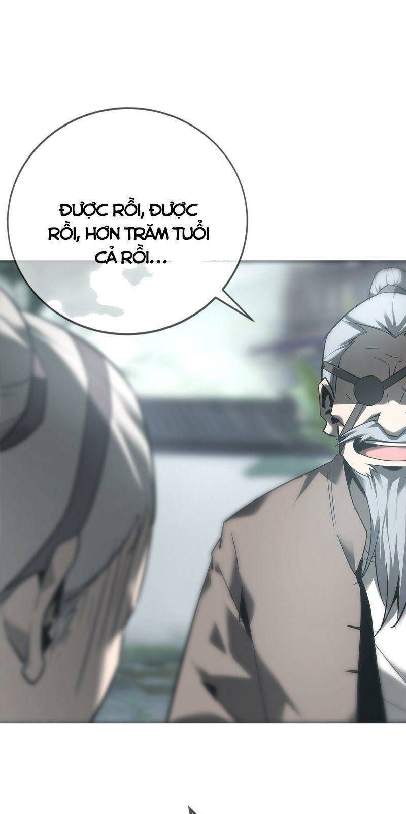 Nữ Nhân Dũng Cảm Chapter 15 - Trang 2