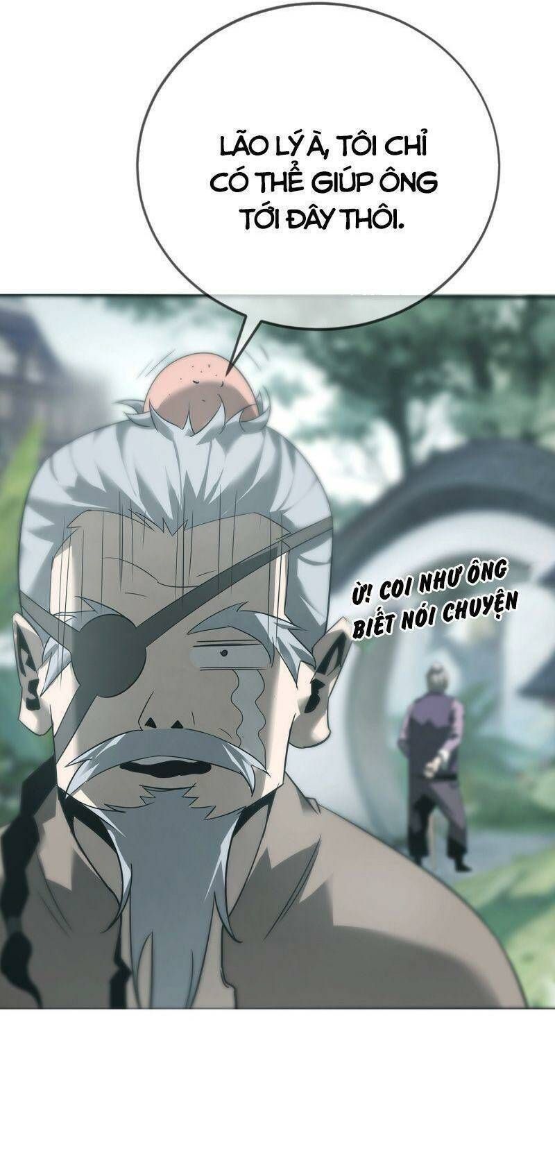 Nữ Nhân Dũng Cảm Chapter 15 - Trang 2