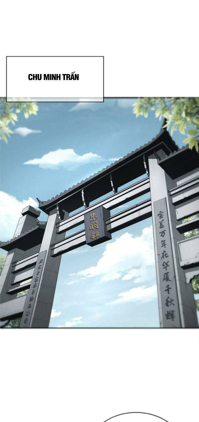 Nữ Nhân Dũng Cảm Chapter 15 - Trang 2