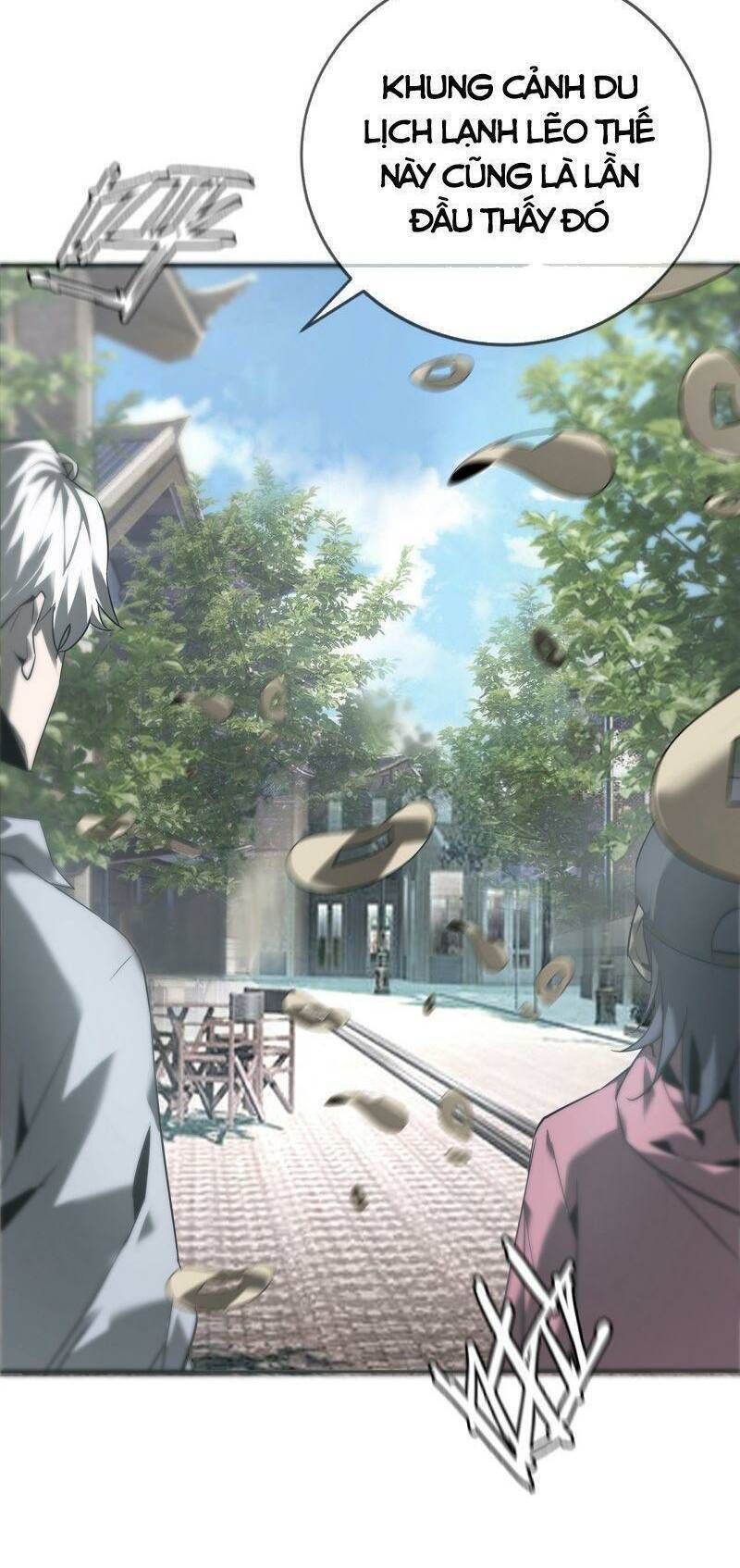 Nữ Nhân Dũng Cảm Chapter 15 - Trang 2