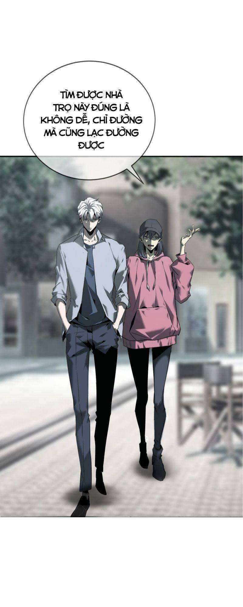 Nữ Nhân Dũng Cảm Chapter 15 - Trang 2