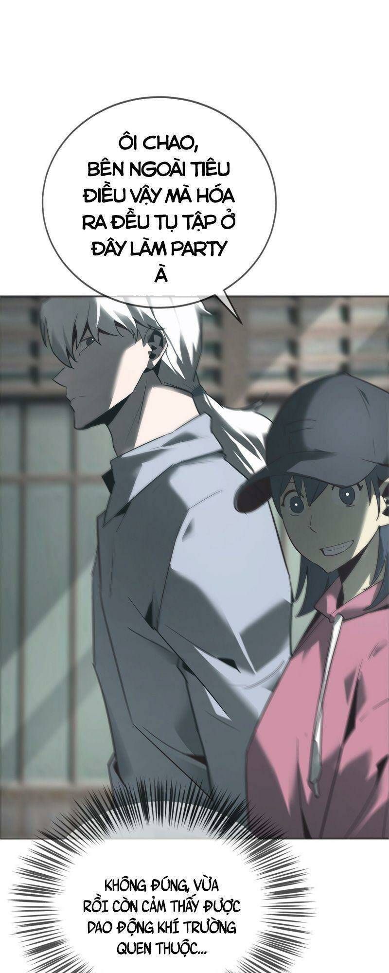 Nữ Nhân Dũng Cảm Chapter 15 - Trang 2