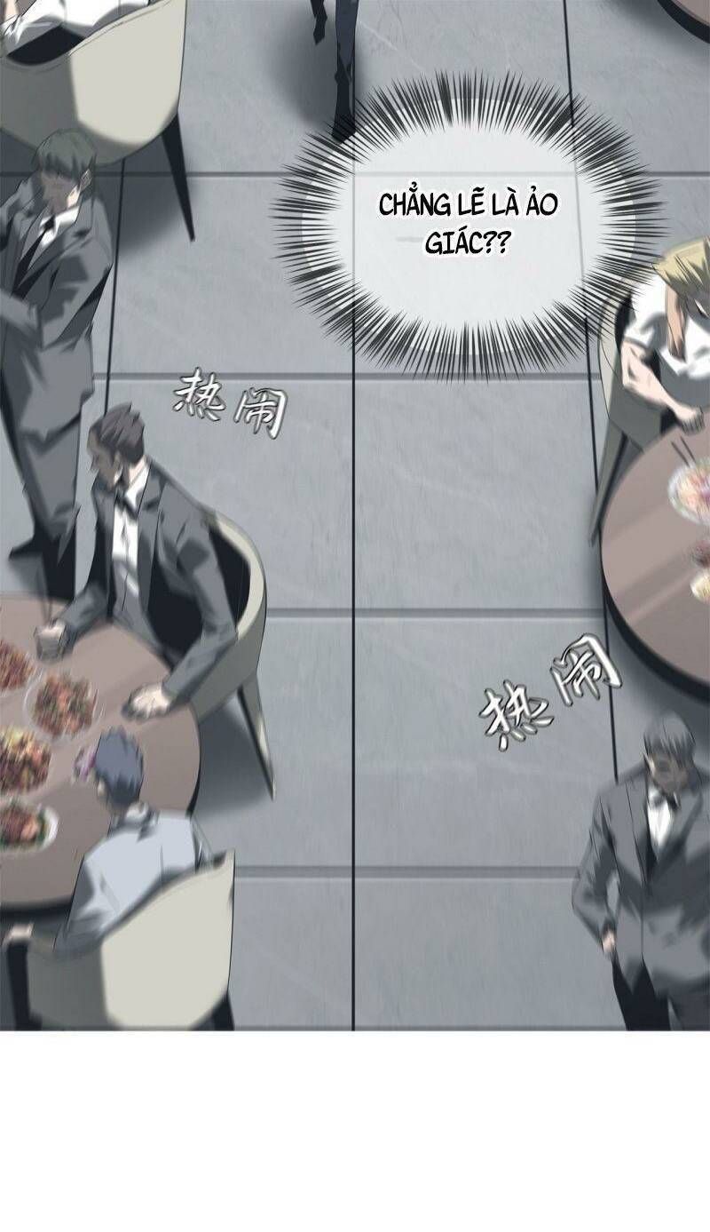 Nữ Nhân Dũng Cảm Chapter 15 - Trang 2