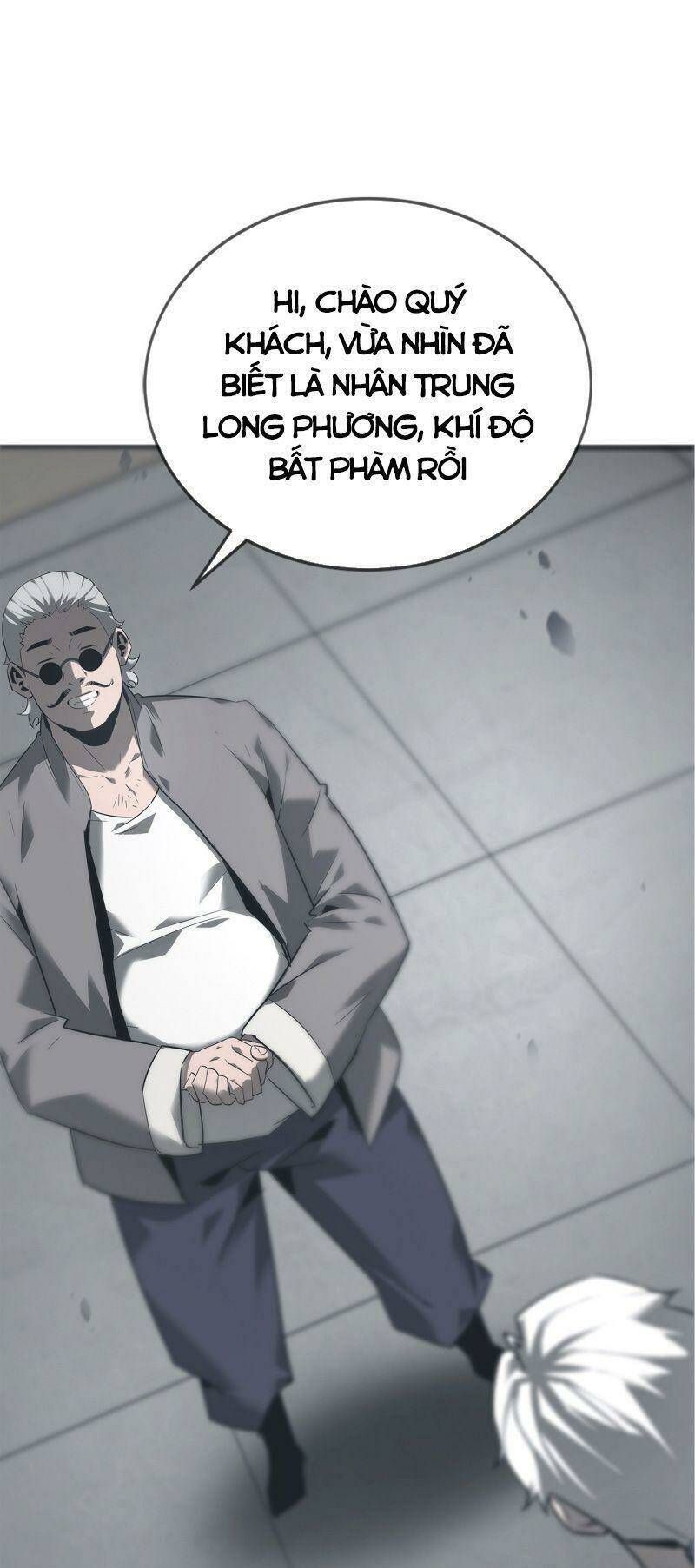 Nữ Nhân Dũng Cảm Chapter 15 - Trang 2