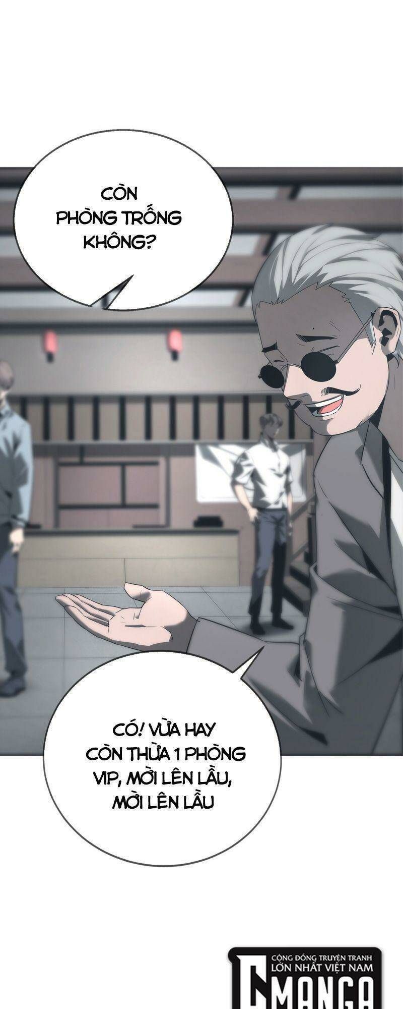 Nữ Nhân Dũng Cảm Chapter 15 - Trang 2