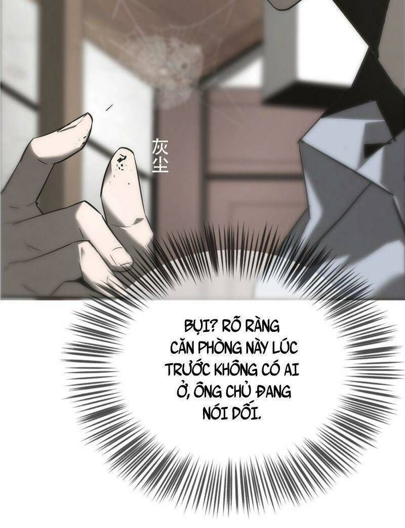 Nữ Nhân Dũng Cảm Chapter 15 - Trang 2