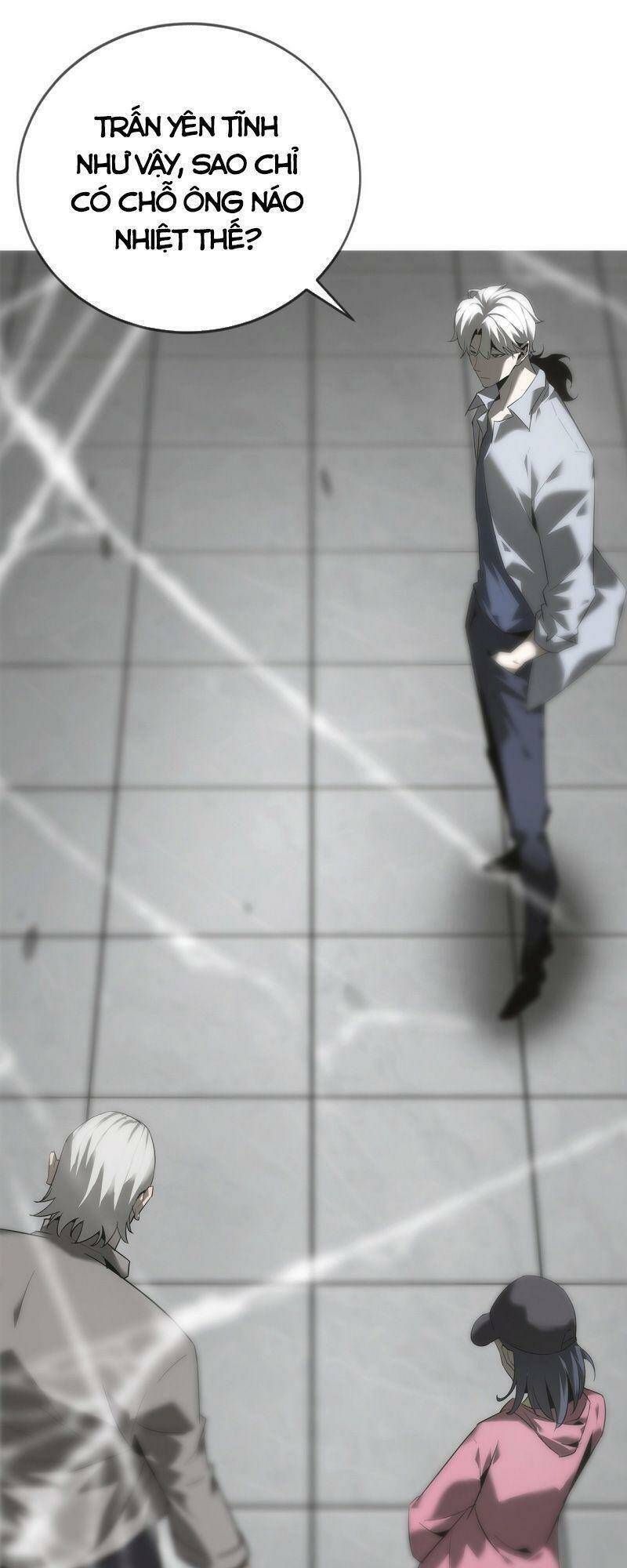 Nữ Nhân Dũng Cảm Chapter 15 - Trang 2