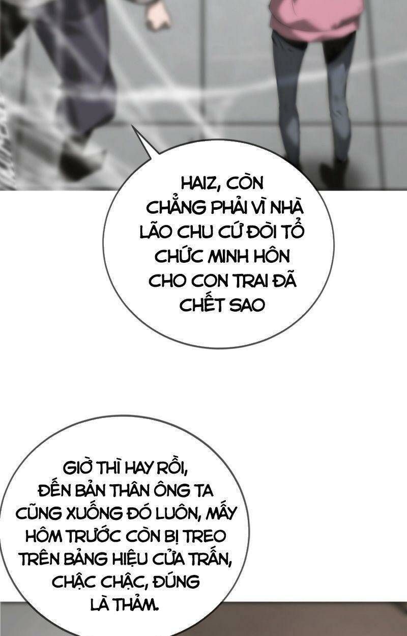 Nữ Nhân Dũng Cảm Chapter 15 - Trang 2