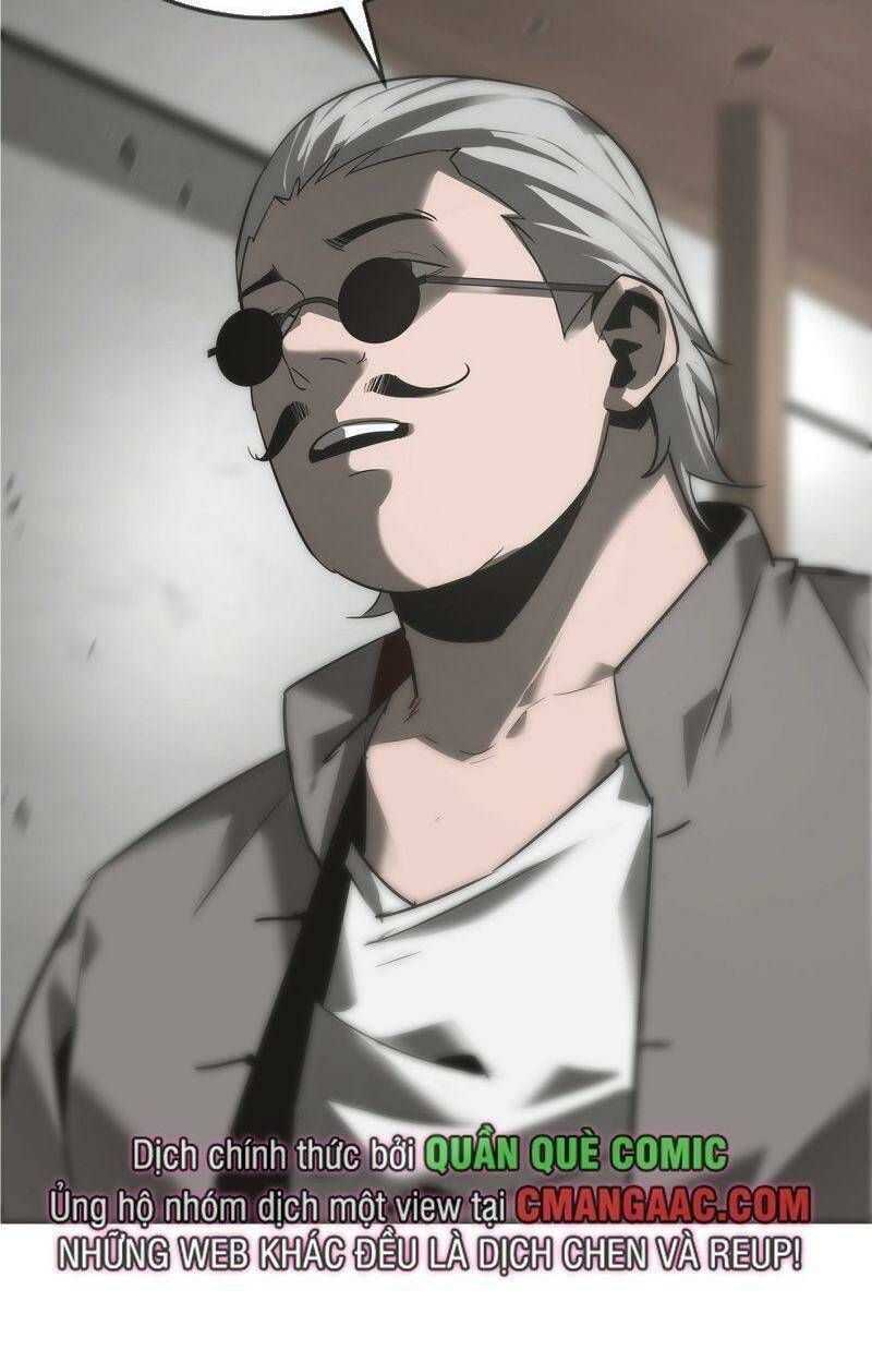 Nữ Nhân Dũng Cảm Chapter 15 - Trang 2