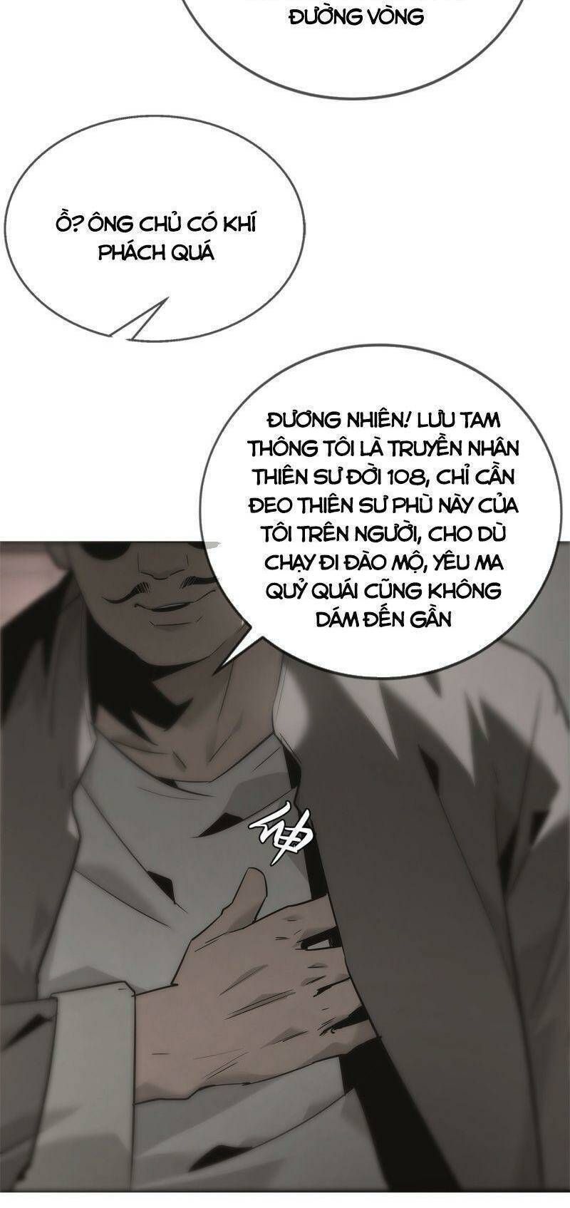 Nữ Nhân Dũng Cảm Chapter 15 - Trang 2