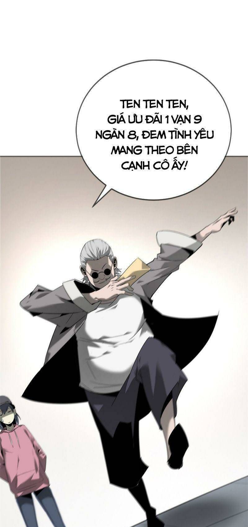 Nữ Nhân Dũng Cảm Chapter 15 - Trang 2