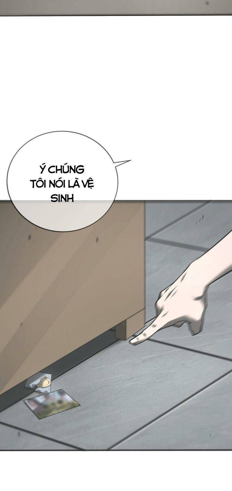 Nữ Nhân Dũng Cảm Chapter 15 - Trang 2