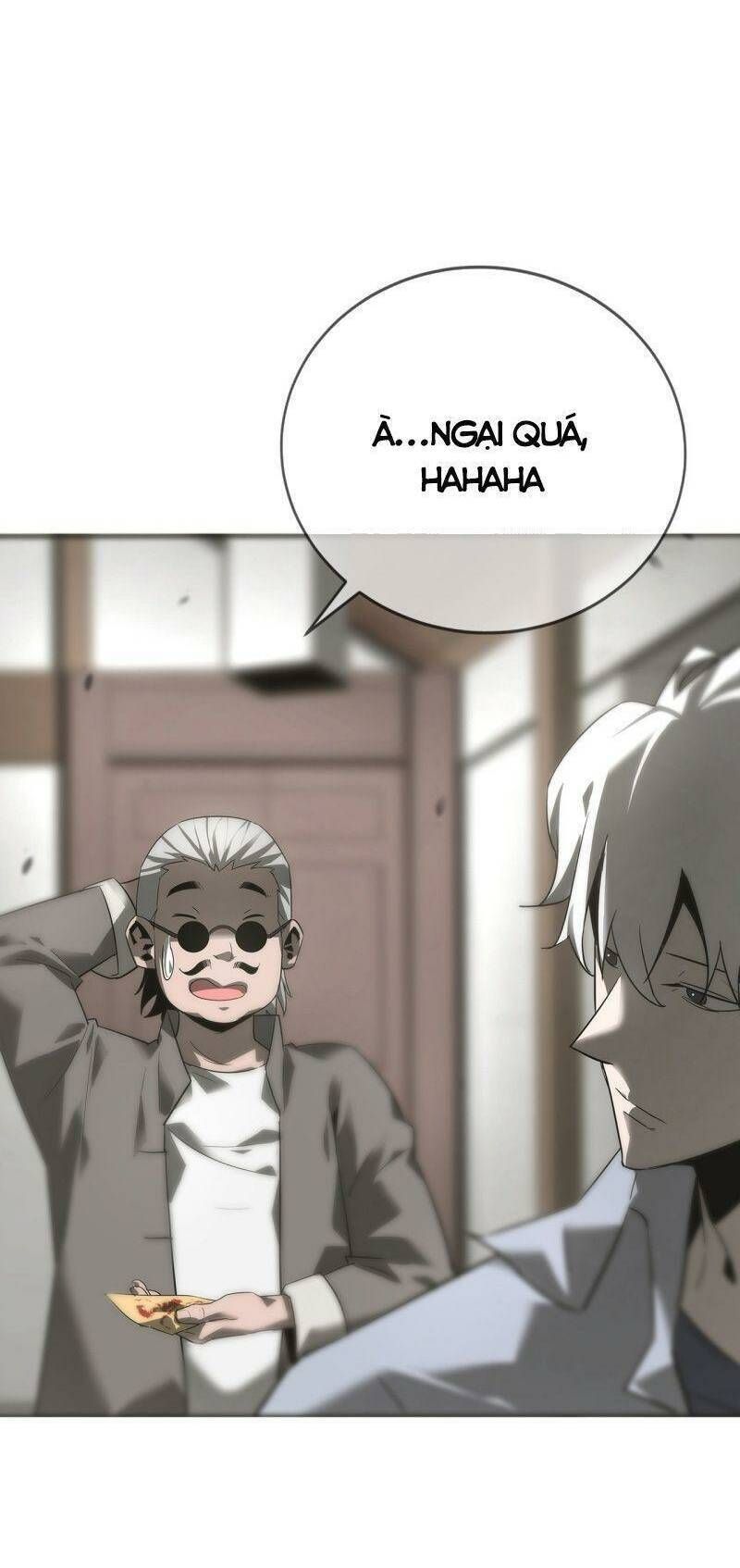 Nữ Nhân Dũng Cảm Chapter 15 - Trang 2