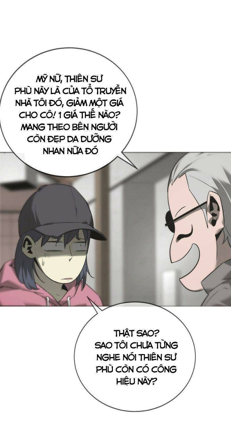 Nữ Nhân Dũng Cảm Chapter 15 - Trang 2