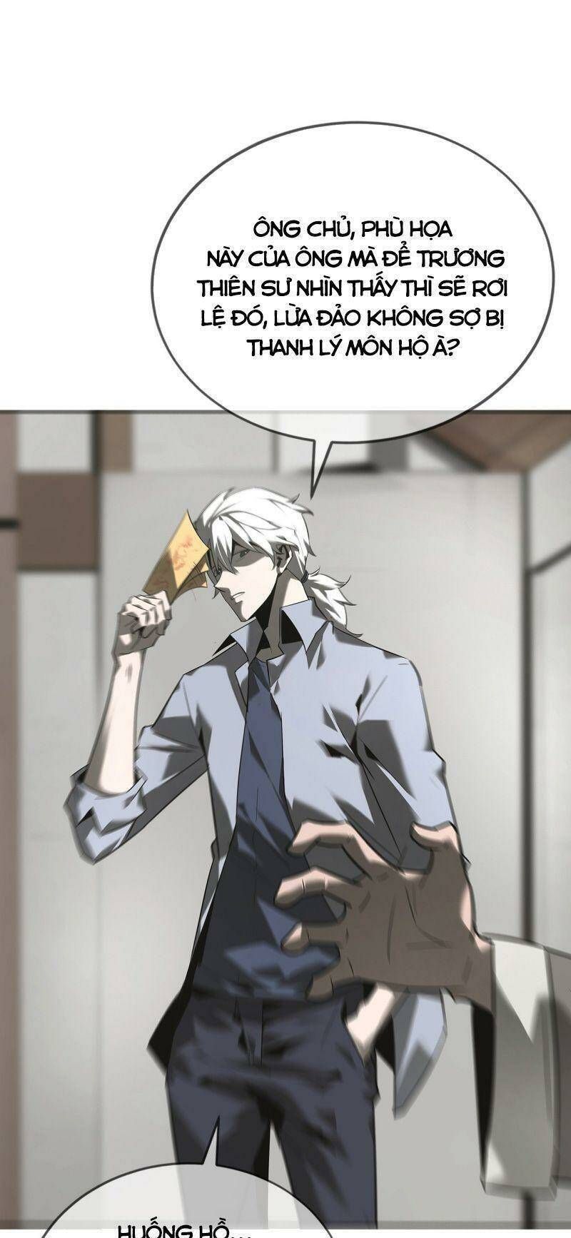 Nữ Nhân Dũng Cảm Chapter 15 - Trang 2