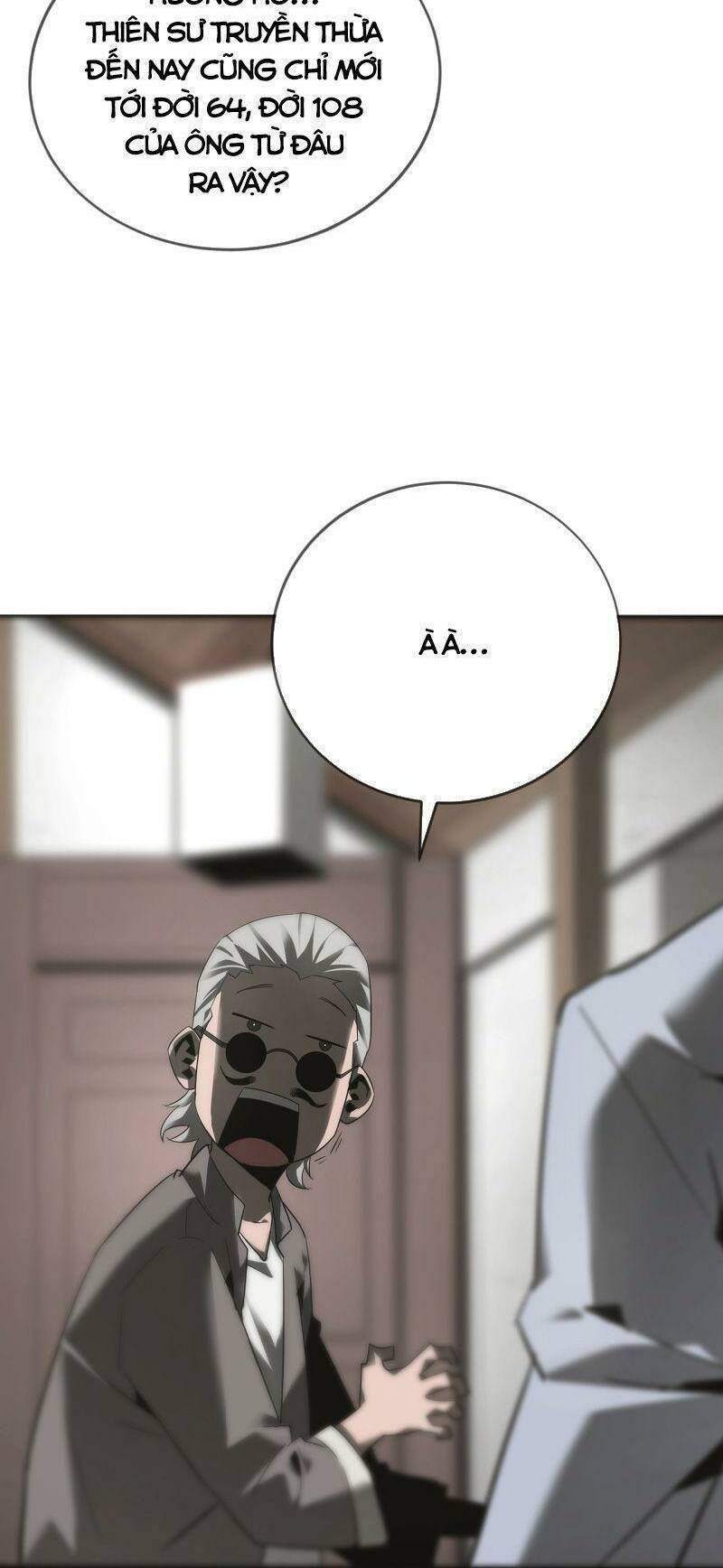 Nữ Nhân Dũng Cảm Chapter 15 - Trang 2