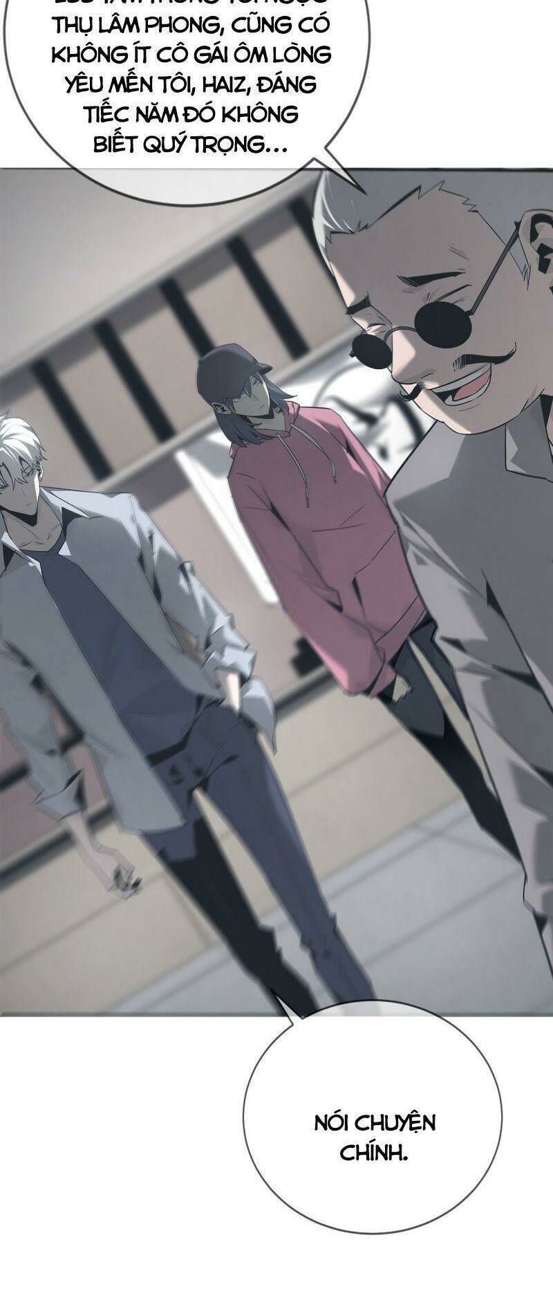 Nữ Nhân Dũng Cảm Chapter 15 - Trang 2