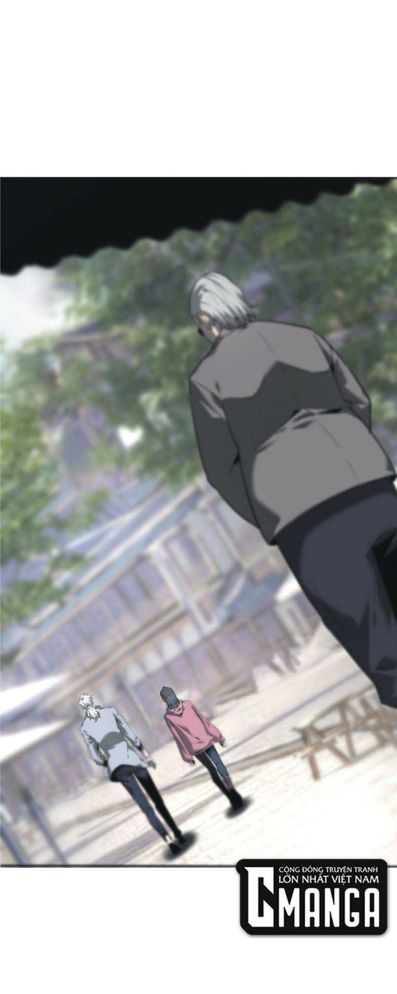 Nữ Nhân Dũng Cảm Chapter 15 - Trang 2