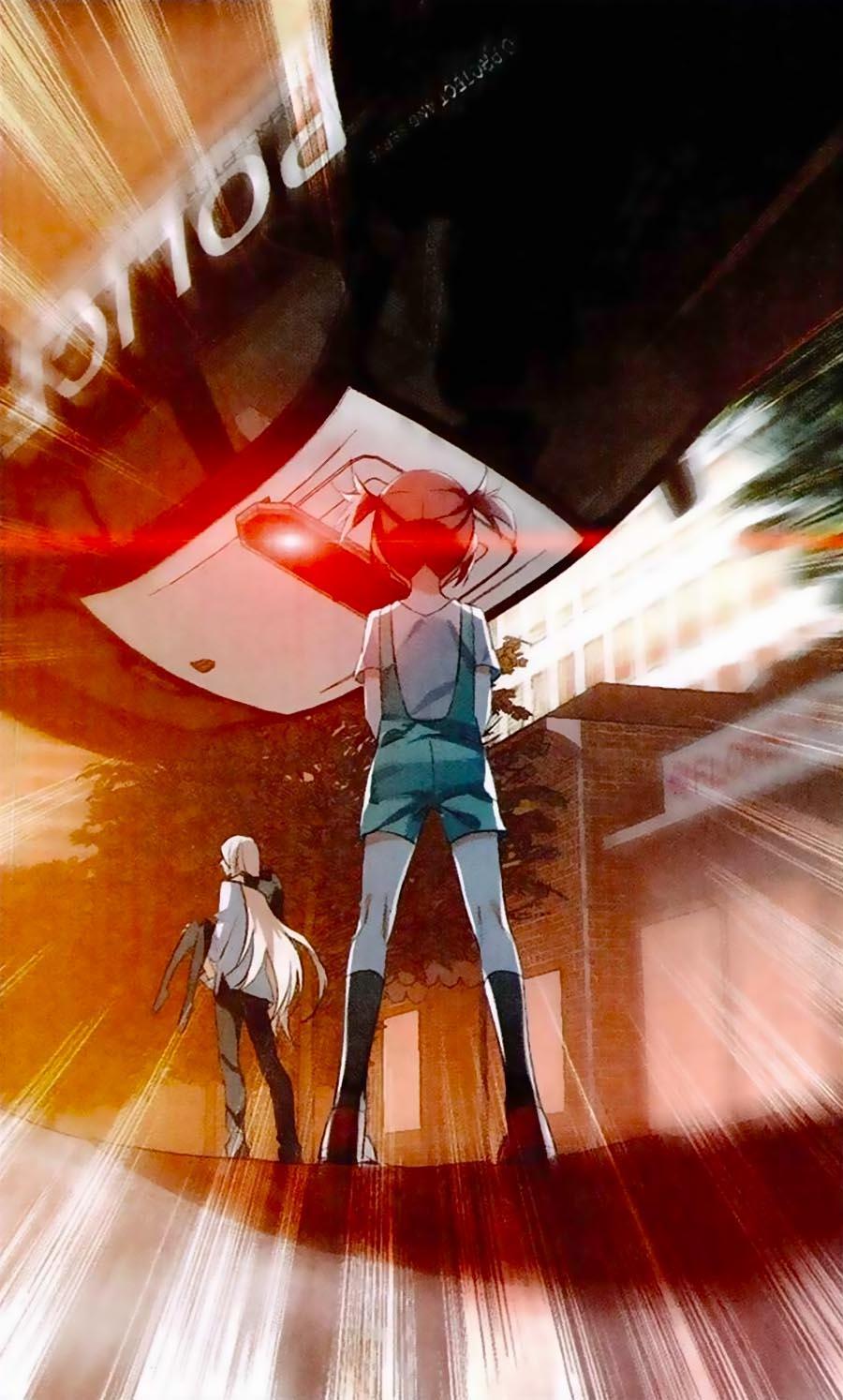 Nữ Nhân Dũng Cảm Chapter 32 - Trang 2