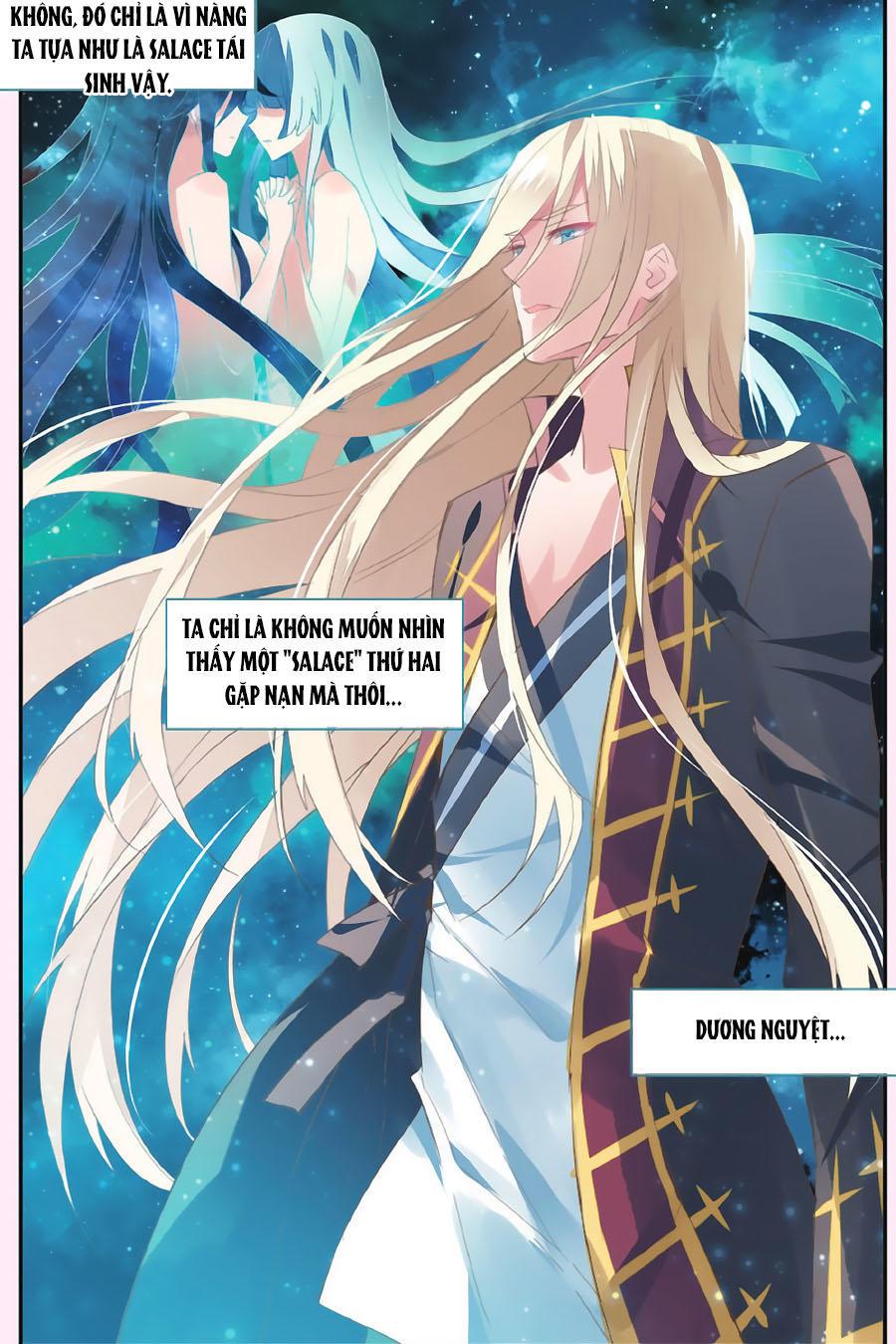 Nữ Nhân Dũng Cảm Chapter 56 - Trang 2