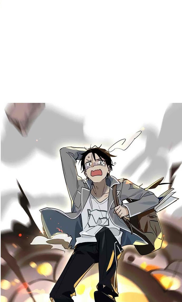 Nữ Nhân Tôi Thích Là Quái Kiệt! Chapter 1 - Trang 2