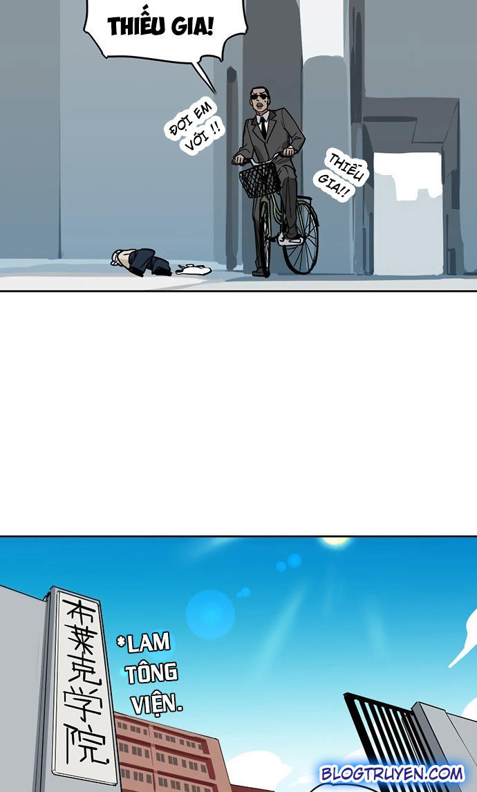 Nữ Nhân Tôi Thích Là Quái Kiệt! Chapter 1 - Trang 2