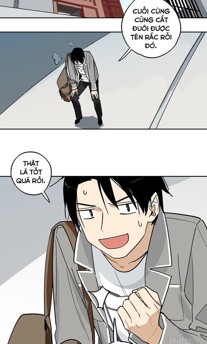 Nữ Nhân Tôi Thích Là Quái Kiệt! Chapter 1 - Trang 2