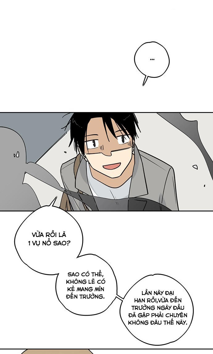 Nữ Nhân Tôi Thích Là Quái Kiệt! Chapter 1 - Trang 2