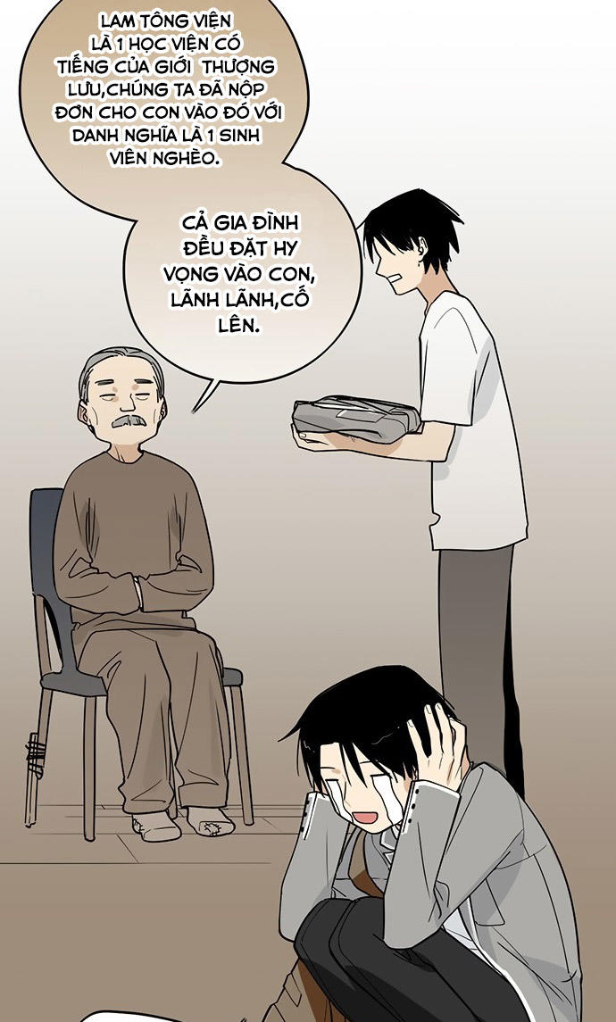 Nữ Nhân Tôi Thích Là Quái Kiệt! Chapter 1 - Trang 2