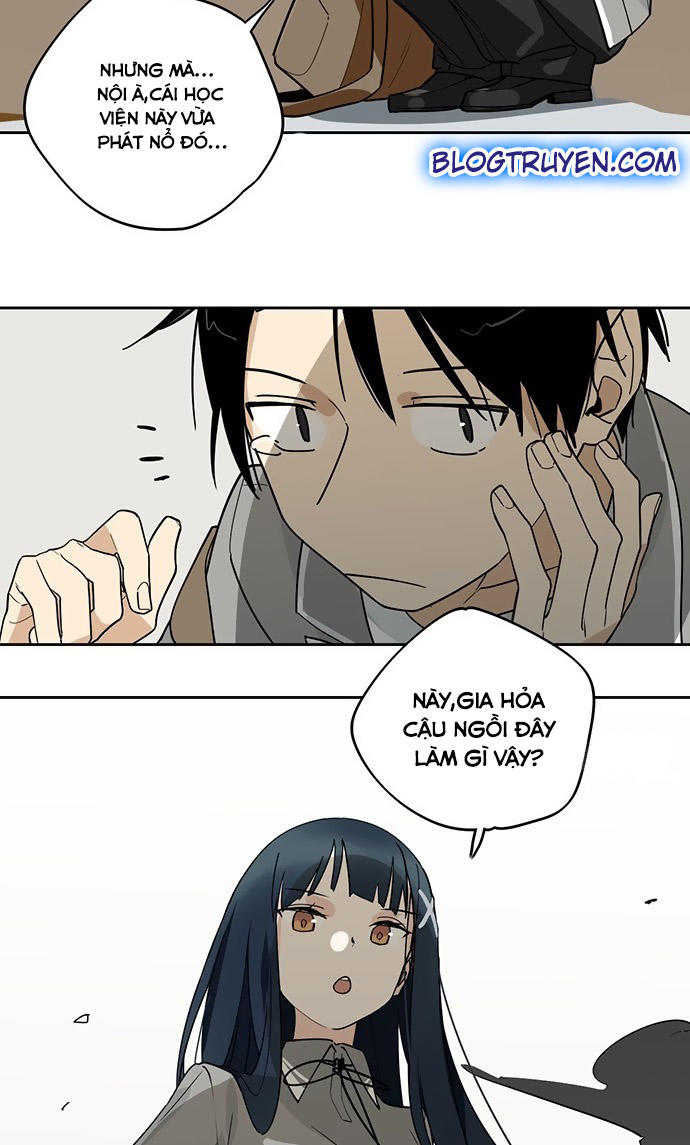 Nữ Nhân Tôi Thích Là Quái Kiệt! Chapter 1 - Trang 2