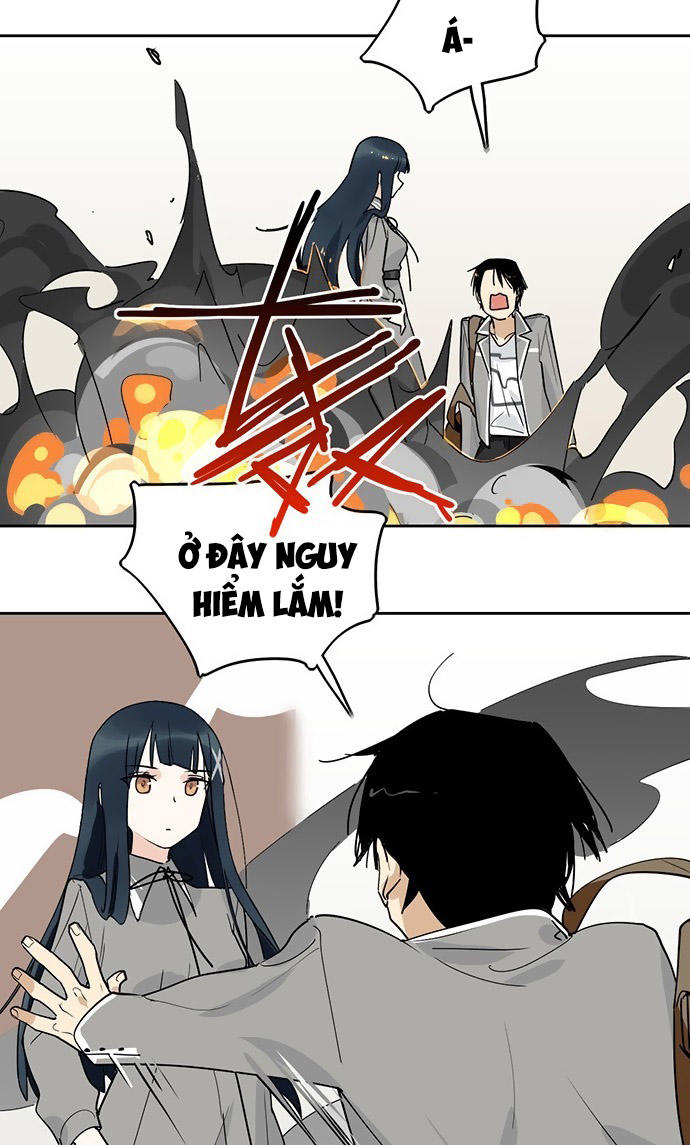 Nữ Nhân Tôi Thích Là Quái Kiệt! Chapter 1 - Trang 2