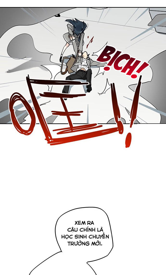 Nữ Nhân Tôi Thích Là Quái Kiệt! Chapter 1 - Trang 2