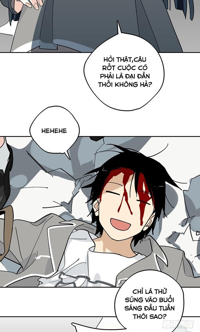 Nữ Nhân Tôi Thích Là Quái Kiệt! Chapter 1 - Trang 2