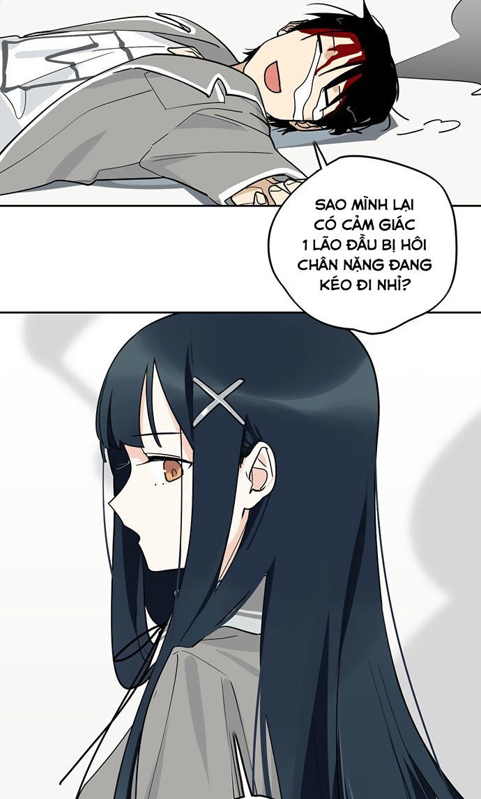 Nữ Nhân Tôi Thích Là Quái Kiệt! Chapter 1 - Trang 2