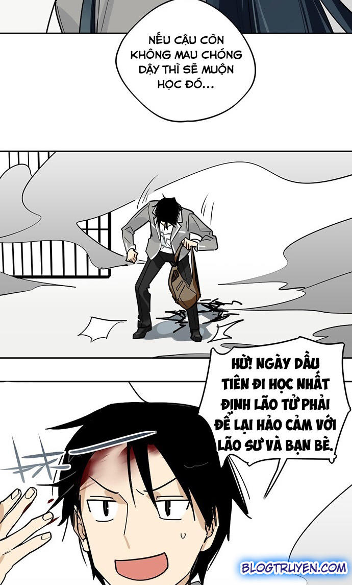Nữ Nhân Tôi Thích Là Quái Kiệt! Chapter 1 - Trang 2