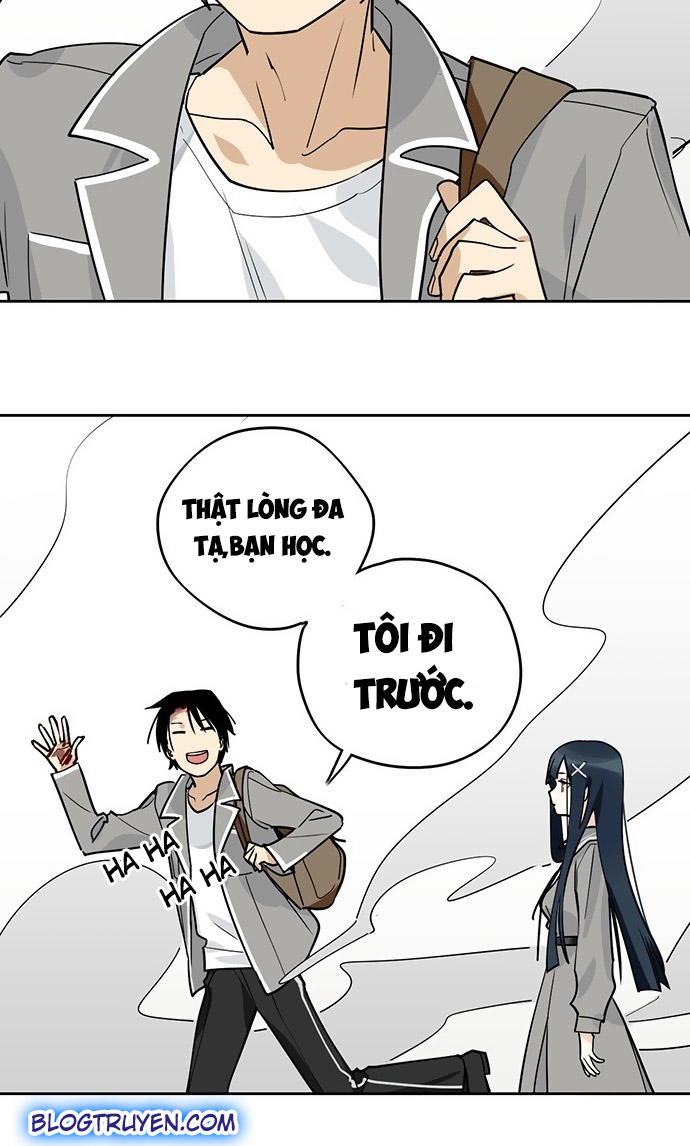 Nữ Nhân Tôi Thích Là Quái Kiệt! Chapter 1 - Trang 2