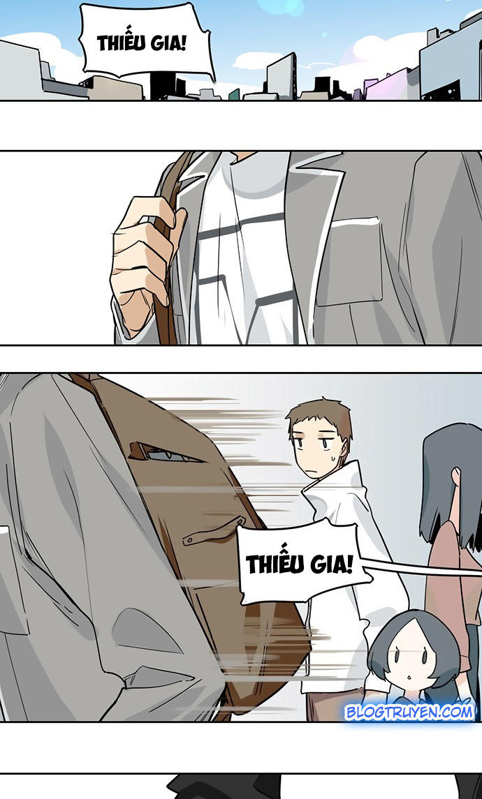 Nữ Nhân Tôi Thích Là Quái Kiệt! Chapter 1 - Trang 2