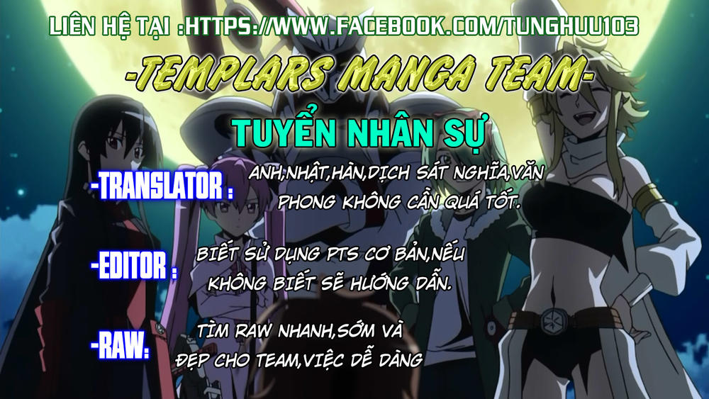 Nữ Nhân Tôi Thích Là Quái Kiệt! Chapter 1 - Trang 2