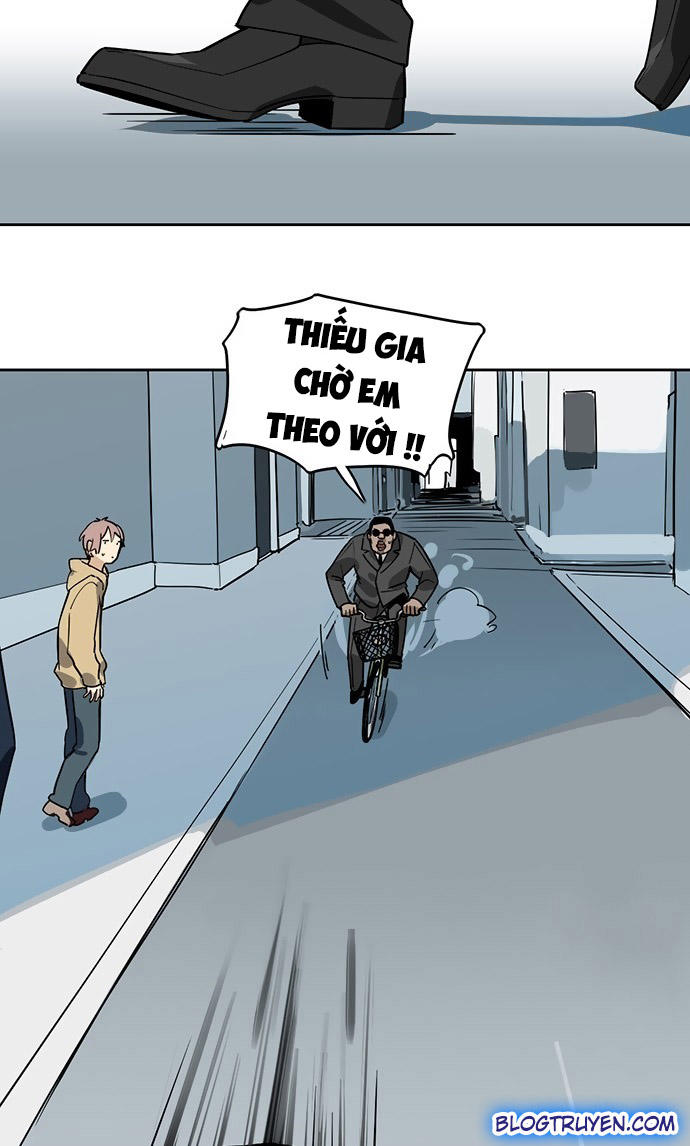 Nữ Nhân Tôi Thích Là Quái Kiệt! Chapter 1 - Trang 2