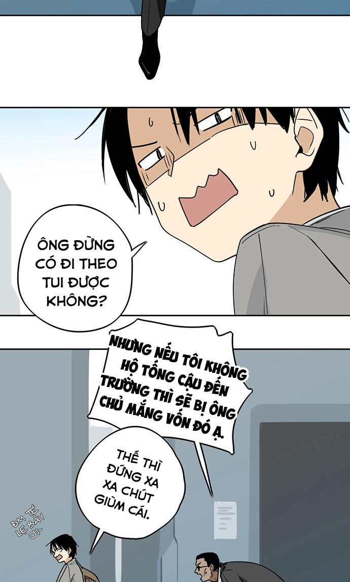 Nữ Nhân Tôi Thích Là Quái Kiệt! Chapter 1 - Trang 2